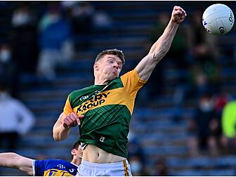 Tommy Walsh retires from inter...